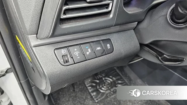 Hyundai The New Avante AD id 3602028 из Кореи 9