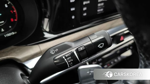 Kia K5 3rd generation id 4225169 из Кореи 9