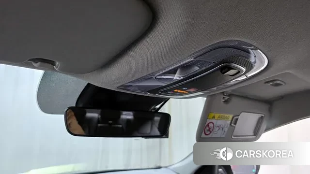 Hyundai The New Avante Hybrid (CN7) id 3079740 из Кореи 9