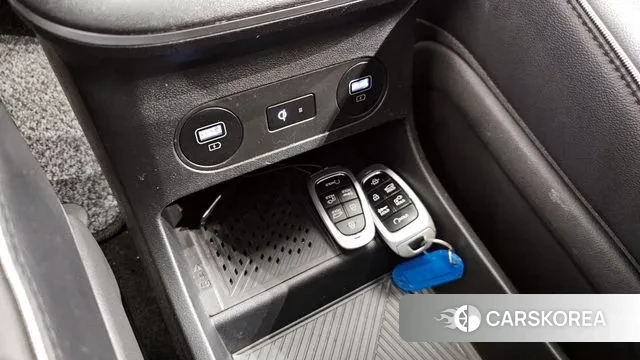 Hyundai Ionic 5 id 3451484 из Кореи 9