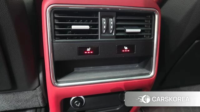 Porsche Cayenne (PO536) id 4397363 из Кореи 9
