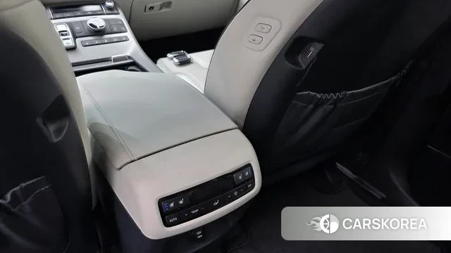 Hyundai Palisade id 3395219 из Кореи 9