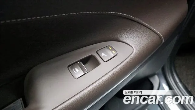 Hyundai Grandeur IG Hybrid id 2701381 из Кореи 9