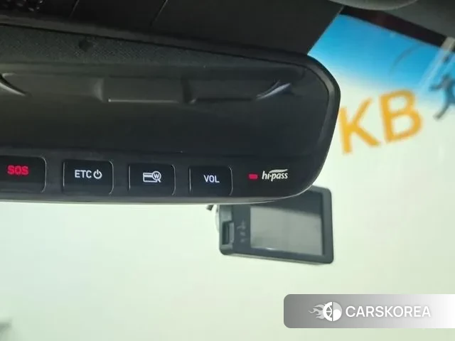 Genesis The New G70 id 2990133 из Кореи 9