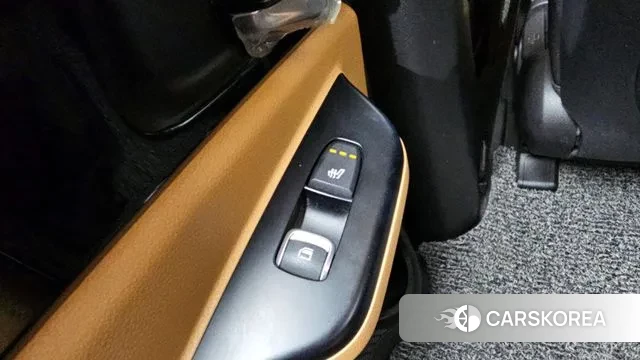 Kia Carnival 4th generation id 3529827 из Кореи 9