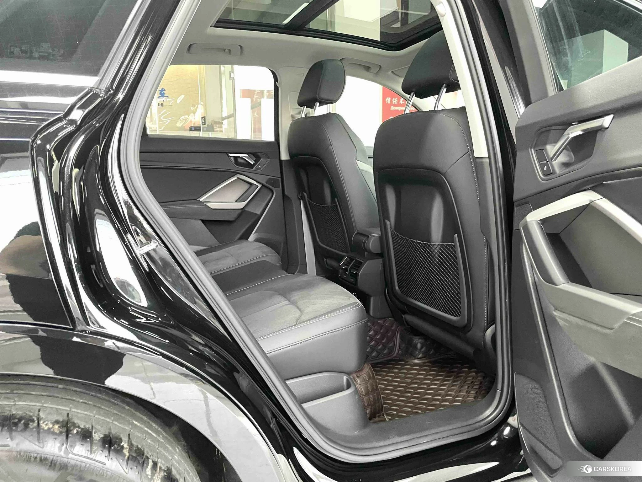 Audi Q3 id 4493181 из Китая 9