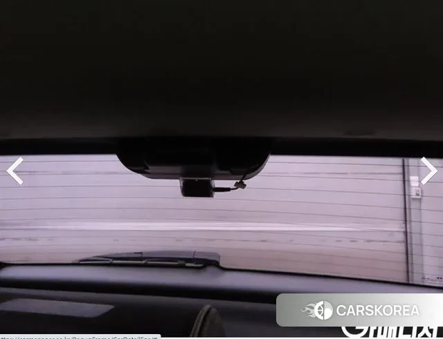 Hyundai Venue id 3499316 из Кореи 9