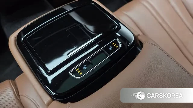 Genesis G80 (RG3) id 3764554 из Кореи 9