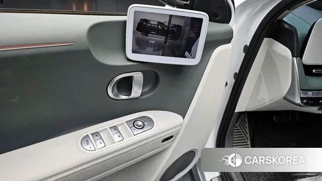 Hyundai Ionic 5 id 3365812 из Кореи 9