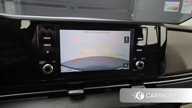 Kia Carnival 4th generation id 3535148 из Кореи 9