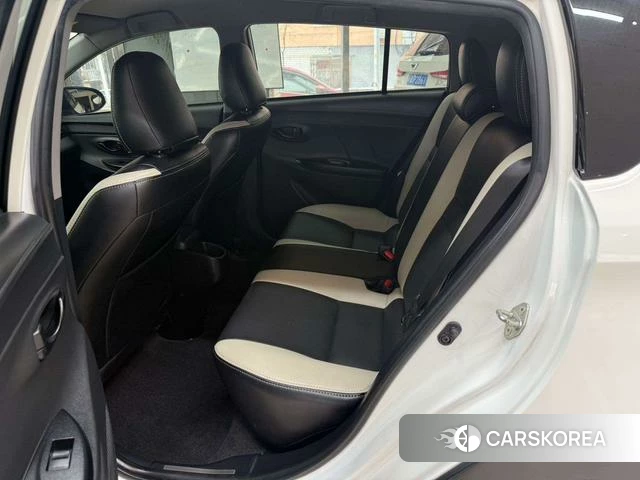 Toyota YARIS L Zhixuan id 4291090 из Китая 9