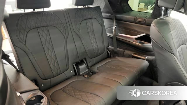 BMW X7 (G07) id 4880187 из Кореи 9