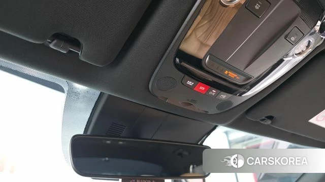 Kia K5 3rd generation id 4488384 из Кореи 9
