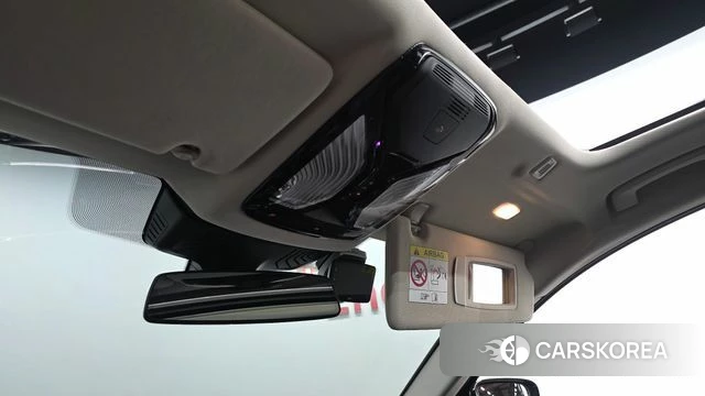 BMW 5 Series (G30) id 3859023 из Кореи 9