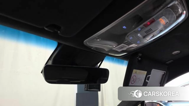 Genesis GV70 id 4774765 из Кореи 9