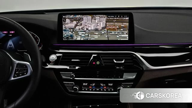 BMW 6 Series GT (G32) id 4185833 из Кореи 9