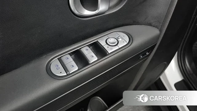 Hyundai Ionic 5 id 3707287 из Кореи 9