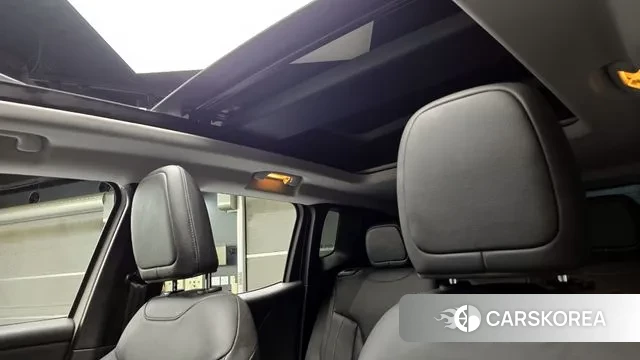 Jeep Renegade id 3312875 из Кореи 9