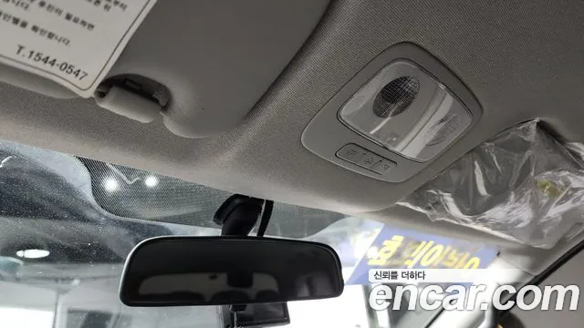 Hyundai The New Grand Starex id 2471886 из Кореи 9