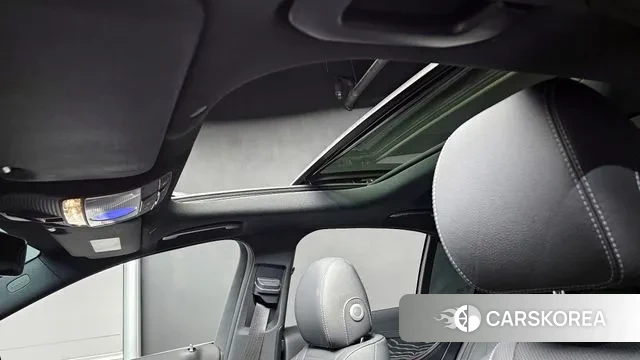 Mercedes-Benz E-Class W213 id 3447839 из Кореи 9