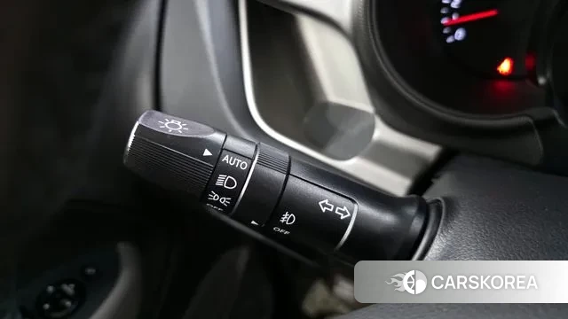 Kia The New Ray id 3018153 из Кореи 9