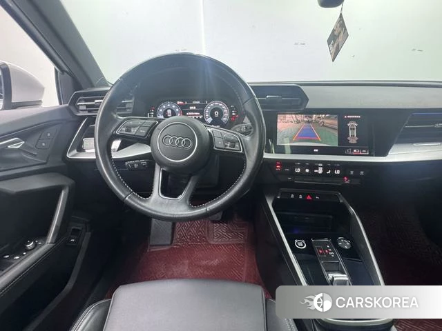 Audi A3 id 4291238 из Китая 9