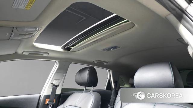 Kia Niro EV id 4604977 из Кореи 9
