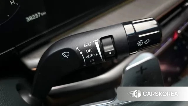 Hyundai Grandeur (GN7) id 3644943 из Кореи 9