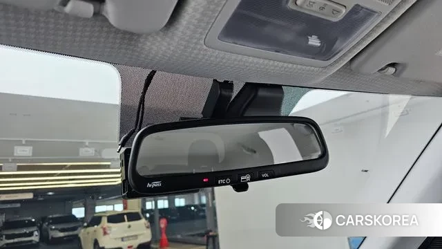 Hyundai Casper id 3645130 из Кореи 9