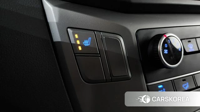 Hyundai The New Grand Starex id 4435581 из Кореи 9