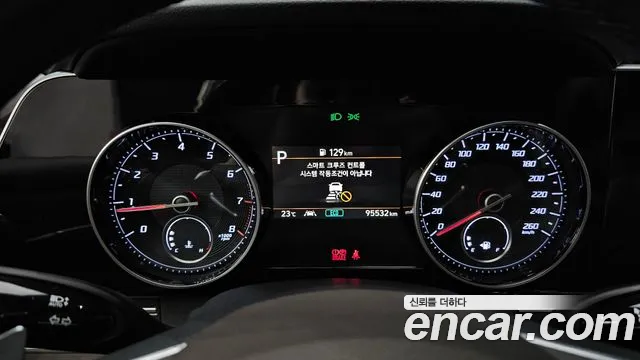 Hyundai The New Grandeur IG id 2662005 из Кореи 9