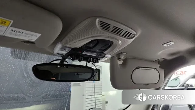 Mini Cooper id 3583106 из Кореи 9