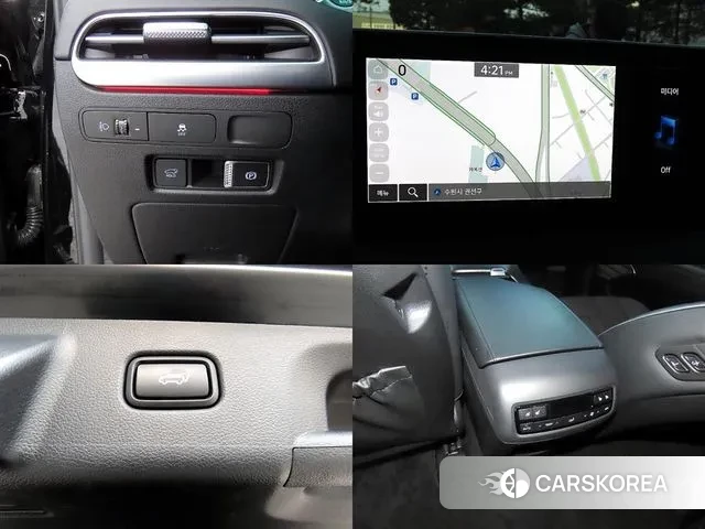 Hyundai The New Palisade id 3477462 из Кореи 9