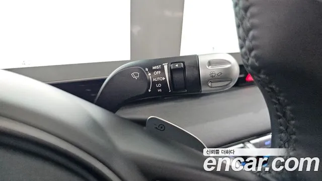 Hyundai Ionic 5 id 2812006 из Кореи 9