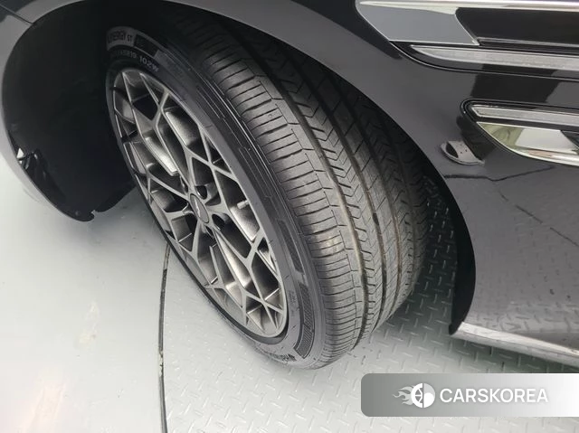 Genesis G80 (RG3) id 4513075 из Кореи 9