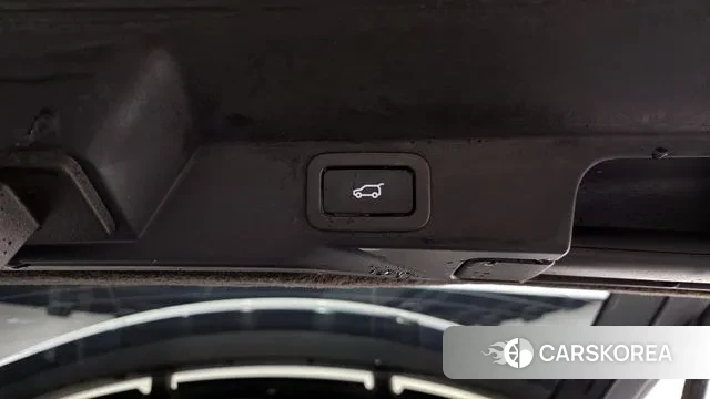 Land Rover Range Rover Sport 2nd Generation id 3541523 из Кореи 9