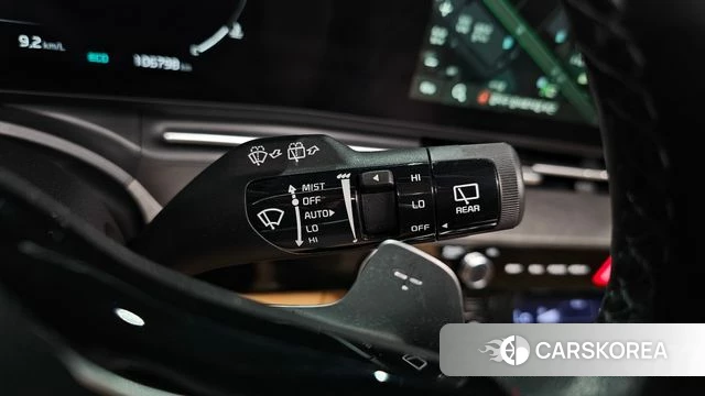 Kia Carnival 4th generation id 4665886 из Кореи 9