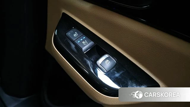 Kia Carnival 4th generation id 4186972 из Кореи 9