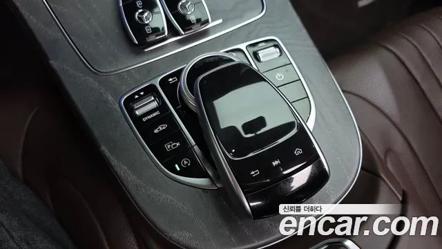 Mercedes-Benz CLS-Class C257 id 2875762 из Кореи 9