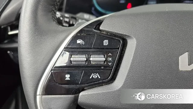 Kia Di Ol Nu Niro id 3606636 из Кореи 9