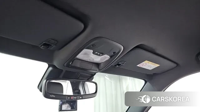 Chevrolet (GM Daewoo) Trailblazer id 2894340 из Кореи 9