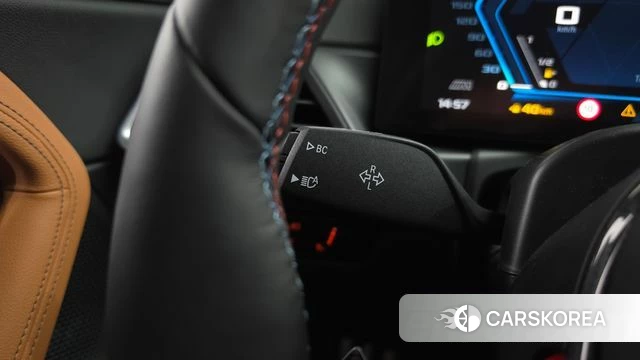 BMW M2 (G87) id 4280302 из Кореи 9