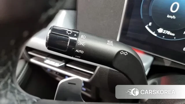 Hyundai Sonata D Edge (DN8) id 2915104 из Кореи 9