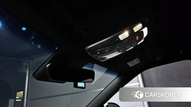 Genesis GV60 id 3059007 из Кореи 9