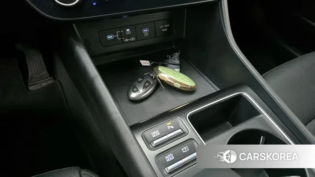 Hyundai Sonata D Edge (DN8) id 2968666 из Кореи 9