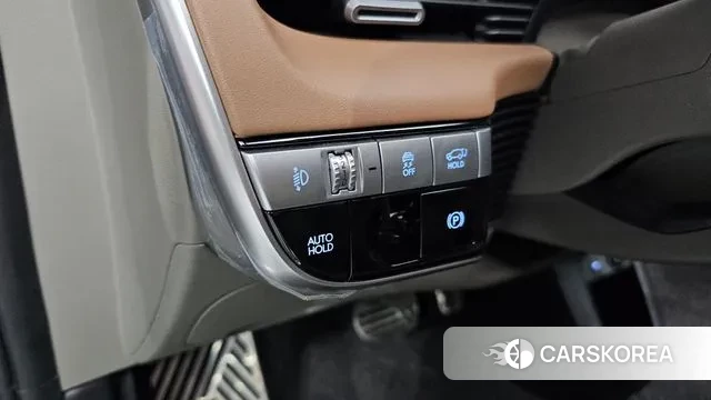 Hyundai Ionic 5 id 3458731 из Кореи 9