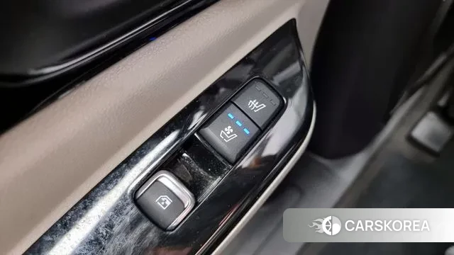 Kia Carnival 4th generation id 3053764 из Кореи 9