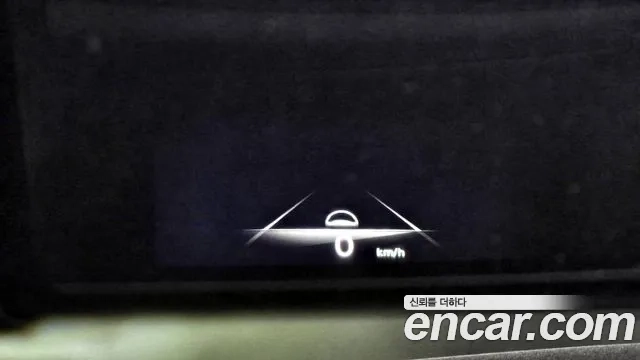 Genesis GV70 id 2935983 из Кореи 9