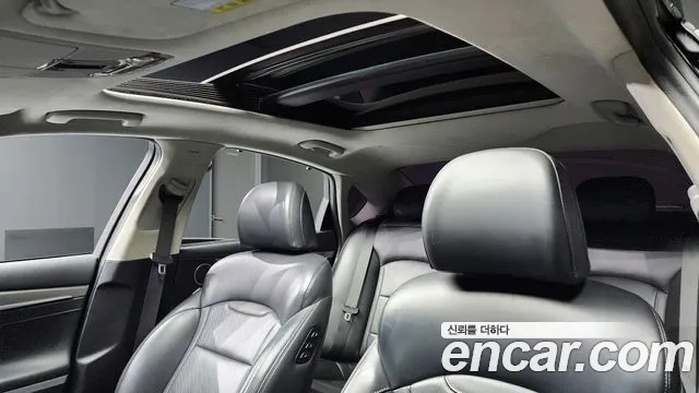 Hyundai Grandeur IG id 2870424 из Кореи 9