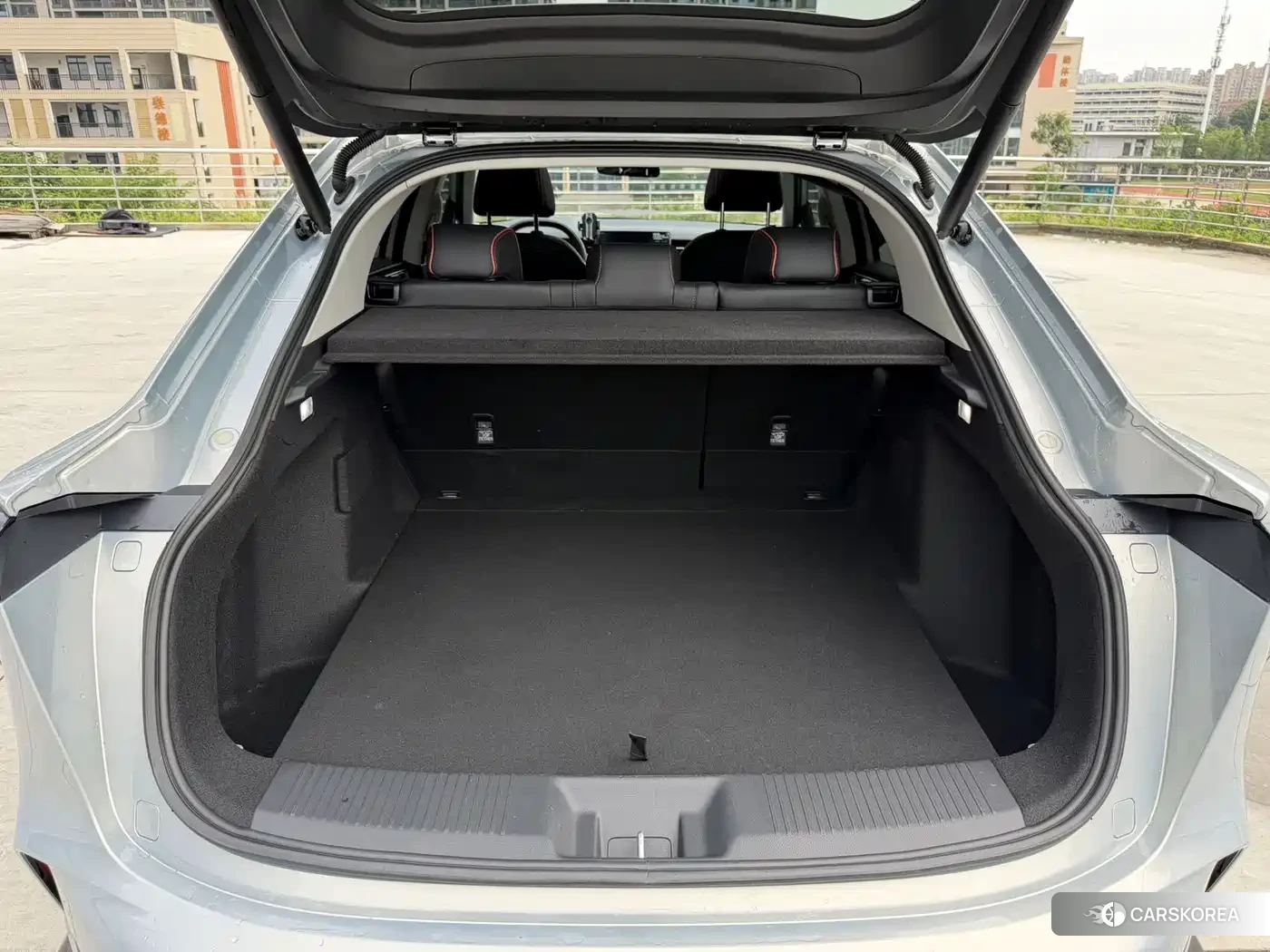 Honda e:NS2 id 4553806 из Китая 9